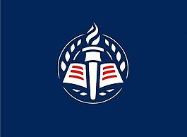 火炬logo圖片