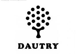 黑白logo圖片