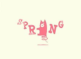 小猪logo图片