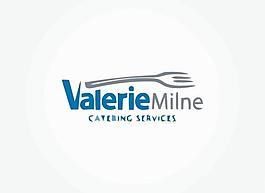 餐具logo圖片