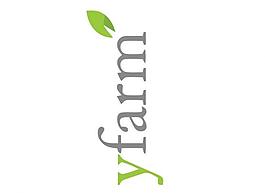 农业logo图片