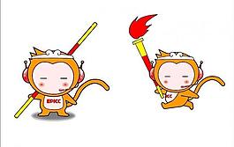 吉祥物图片