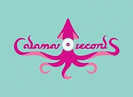 章魚logo圖片