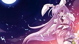 美少女图片