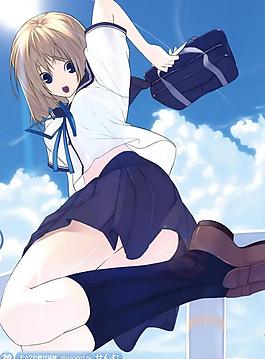 美少女圖片