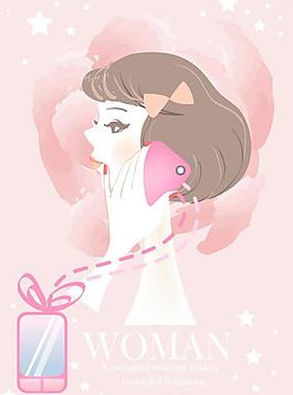 女人图片