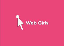 女人logo圖片