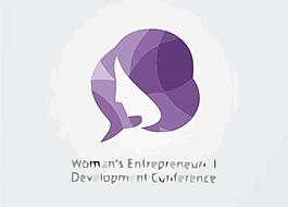 女人logo圖片