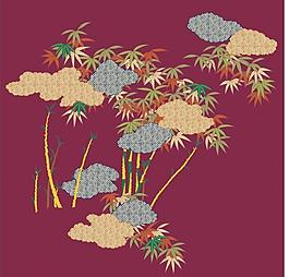 竹子圖片