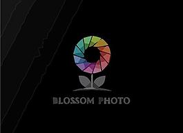 花紋logo圖片