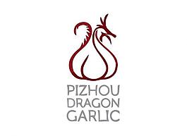 中國龍logo圖片