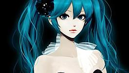 初音未来图片