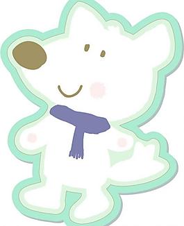 小狐貍圖片