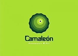 眼睛logo圖片