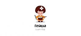 人像logo圖片