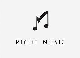 音符logo圖片