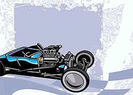 改裝汽車(chē)圖片