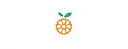 齒輪logo圖片