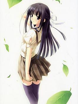 美少女圖片