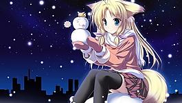 美少女圖片