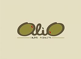 橄欖logo圖片