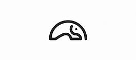 動(dòng)物logo圖片