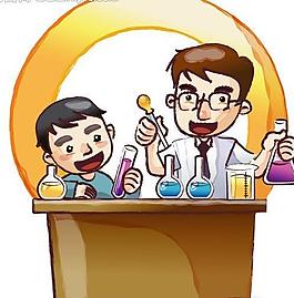 矢量兒童圖片