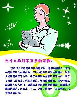 孕期保健圖片