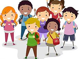 學(xué)生圖片