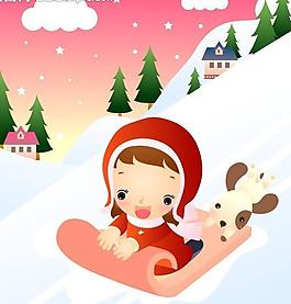 兒童玩耍圖片