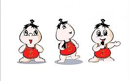 吉祥物圖片