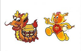 吉祥物圖片