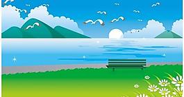 春天風(fēng)景素材圖片