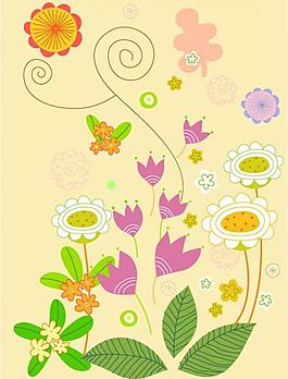 花朵花瓣圖片