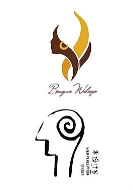 肖像logo圖片