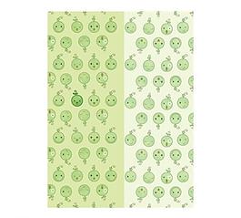 卡通水果圖片