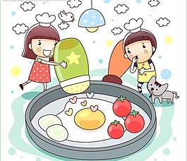 西紅柿圖片
