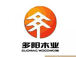 中國風logo圖片