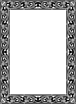 維多利亞風(fēng)格花邊