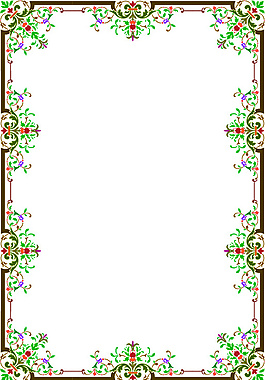 維多利亞風(fēng)格花邊
