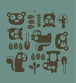 小動物圖片