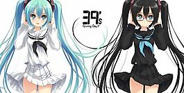 初音未来图片