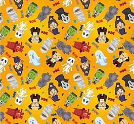 萬圣節(jié)圖片