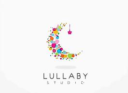 星形logo圖片
