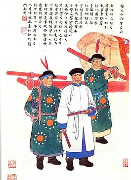 抬棺材（非高清）圖片