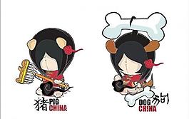 吉祥物圖片