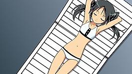 美少女圖片