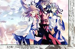 美少女圖片
