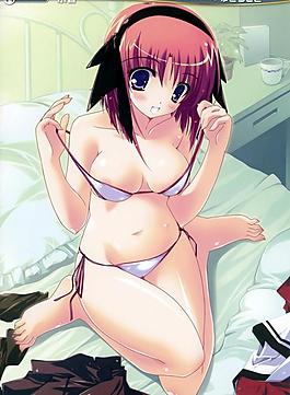 美少女圖片