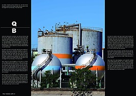 工業(yè)園畫冊設計